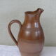 Sandstone pitcher