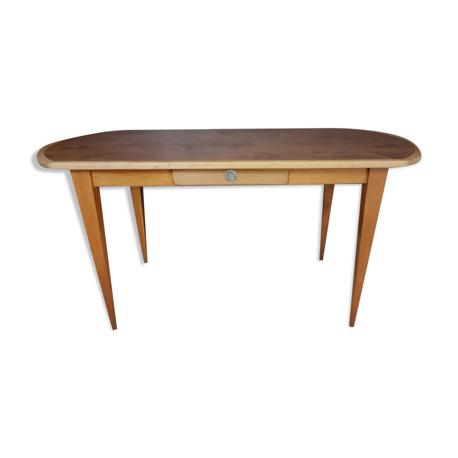 Vintage dining table 1960's