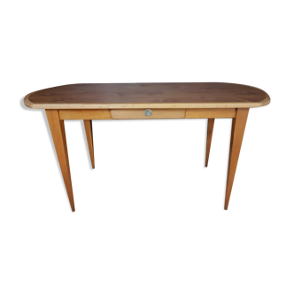 Vintage dining table 1960's