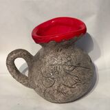 Pitcher from the 50s