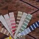 Vintage Turkish kilim handwoven 168x238 cm