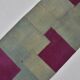 One A Kinf Of Vintage Kilim Runner sku 3858