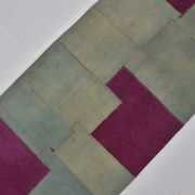 One A Kinf Of Vintage Kilim Runner sku 3858