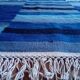Handmade Indian Kilim 240x170cm