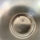 Art Deco silver-plated sugar bowl and sweet jar