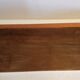 Scandinavian wooden shelf 50 / 60's