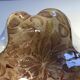Vide-poches en verre de Murano vintage