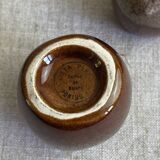 Service a lisier céramique portuguaise