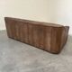 De Sede DS44 3 seat sofa, 1970s