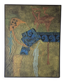 Eternity Plots No. 5 (1991)