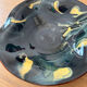 Vintage fruit bowl