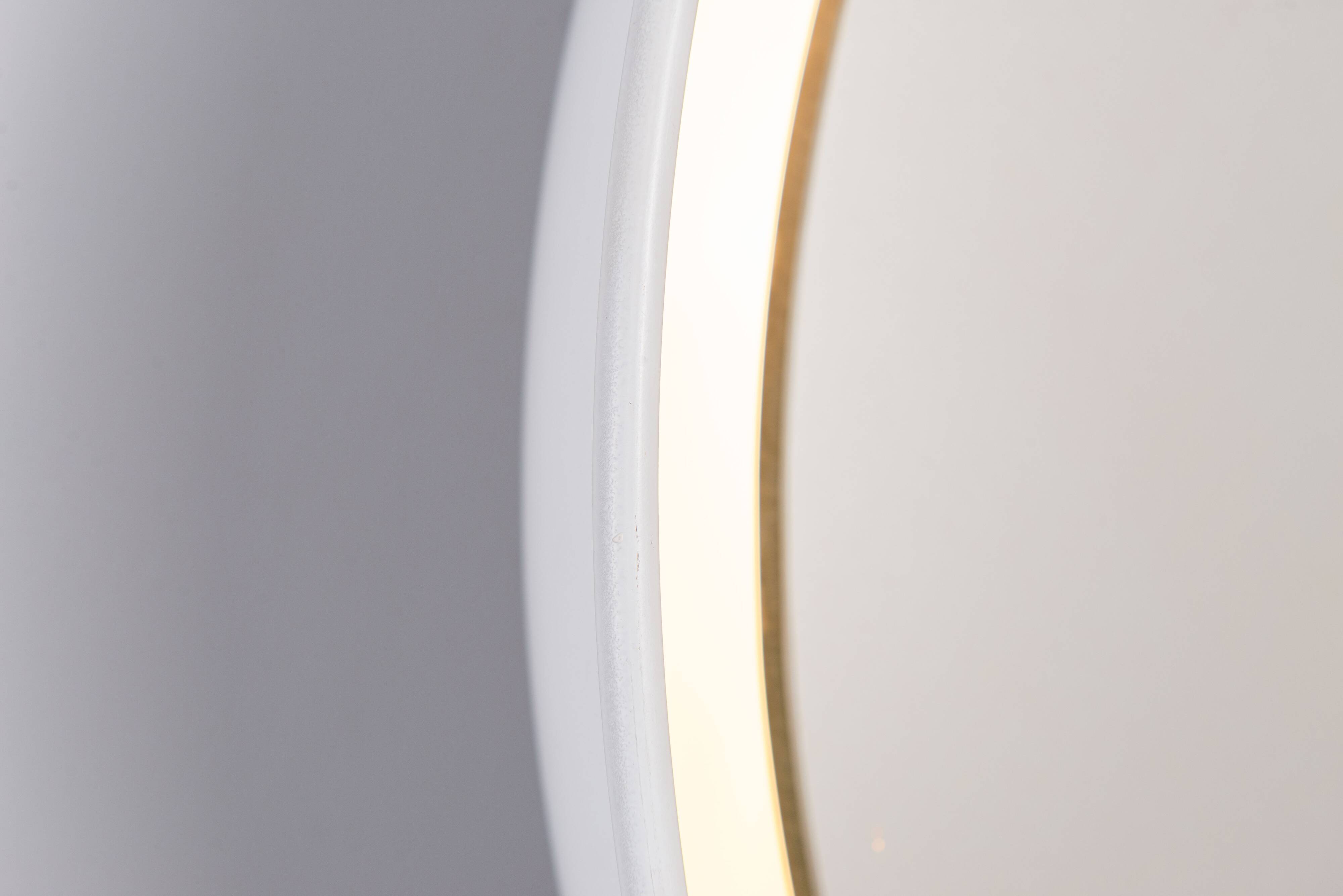 PH mirror by Poul Henningsen for Louis Poulsen