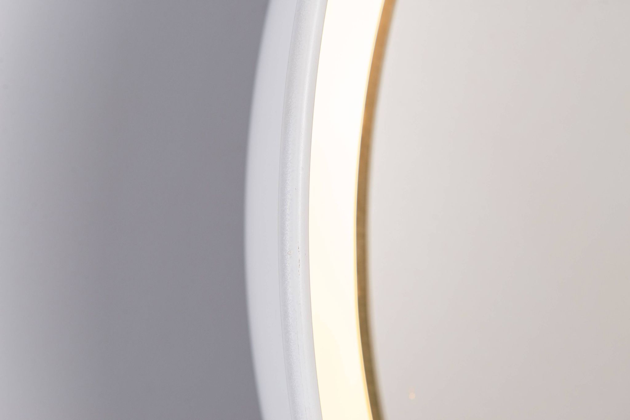 PH mirror by Poul Henningsen for Louis Poulsen