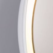 PH mirror by Poul Henningsen for Louis Poulsen