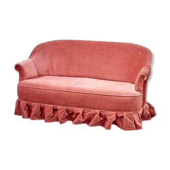Sofa toad