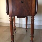 Paire de table de chevet