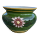 pot de fleurs
