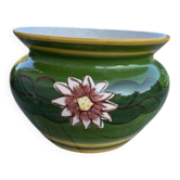 flower pot