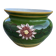 pot de fleurs