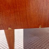 Scandinavian style commode