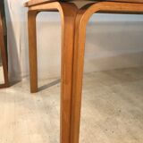 Scandinavian dining table edition Magnus Olensen