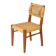 Vibo rope chair in Vesoul