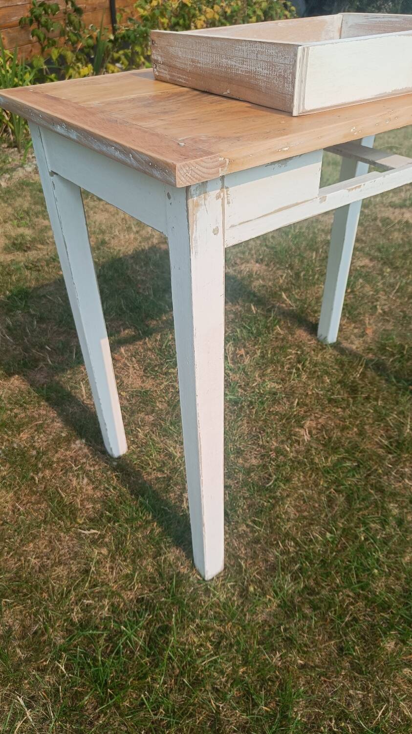 Desk or farmhouse table