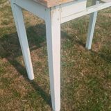 Desk or farmhouse table