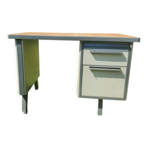 Bureau Industriel