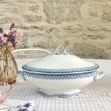 Old tureen