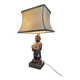Lampe Pagode asiatique