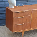 Teak sideboard by McIntosh - 152 cm