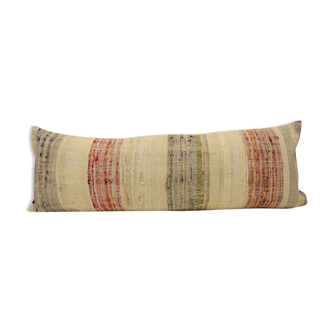 Coussin kilim