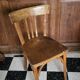 Baumann Bistro Chair