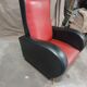 Armchair from the 60s in Skai.
