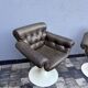 Pair of Tulip Chairs