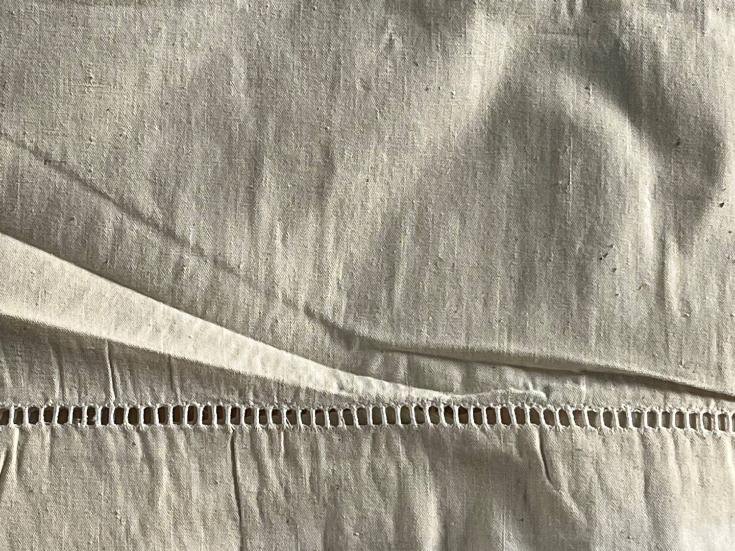 Old Armentieres canvas sheet