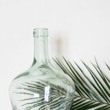 Transparent 2L cylinder