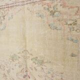 Antique Vintage Handmade Carpet sku 2264