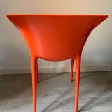 Chaise Dr Yes by Philippe Starck for Kartell