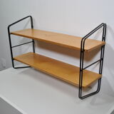 2-shelf wall shelf 1970