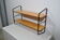 2-shelf wall shelf 1970
