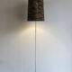 Stilnovo Italian modern floor lamp, 1950