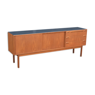 Enfilade by McIntosh – black tray * 200 cm