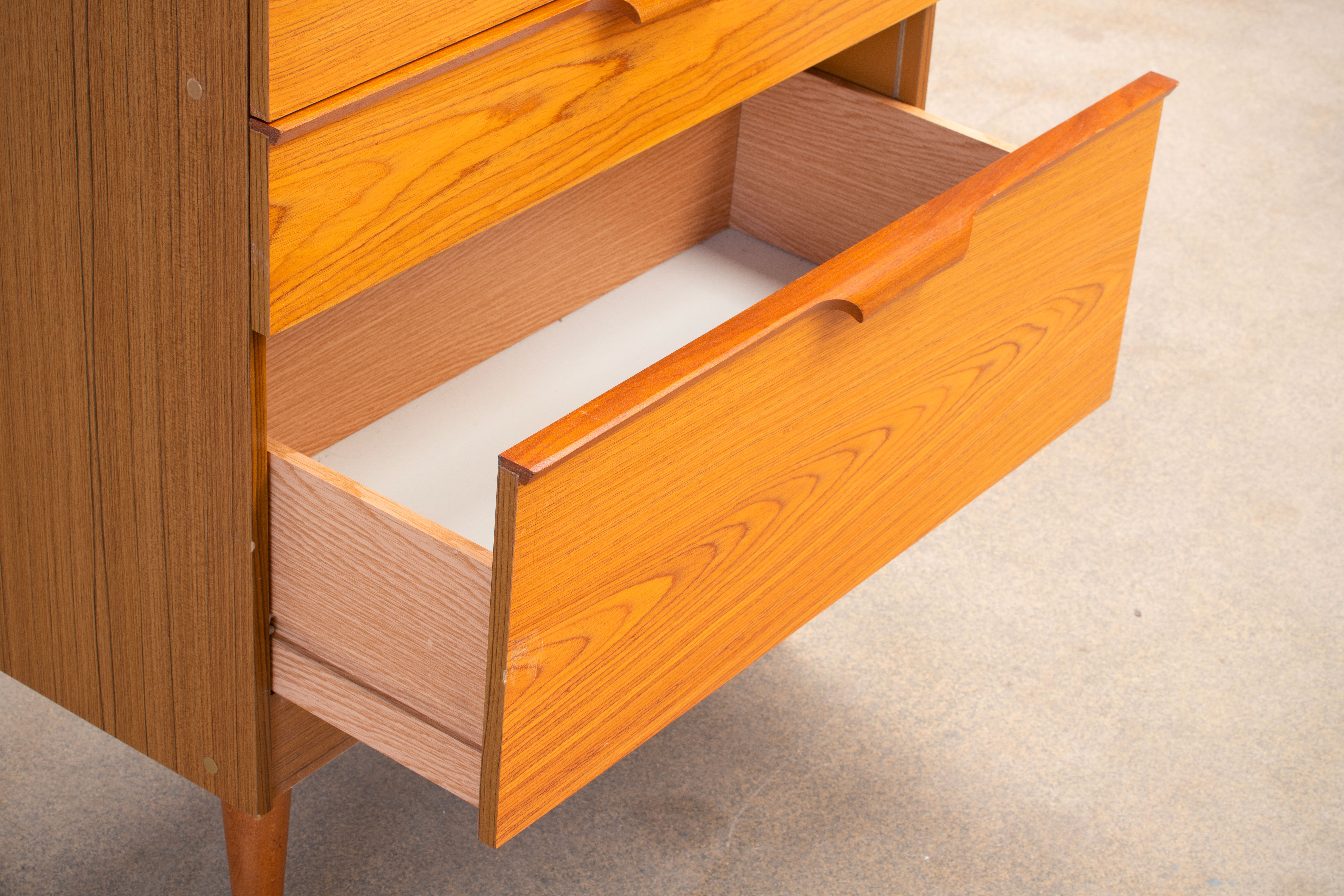 Scandinavian dresser