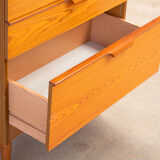 Scandinavian dresser