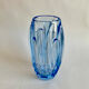 Vase de R. Schrötter pour Sklo Union Tchécoslovaquie, années 1960
