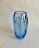 Vase by R. Schrötter for Sklo Union, Czechoslovakia, 1960s
