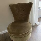 Toad chair