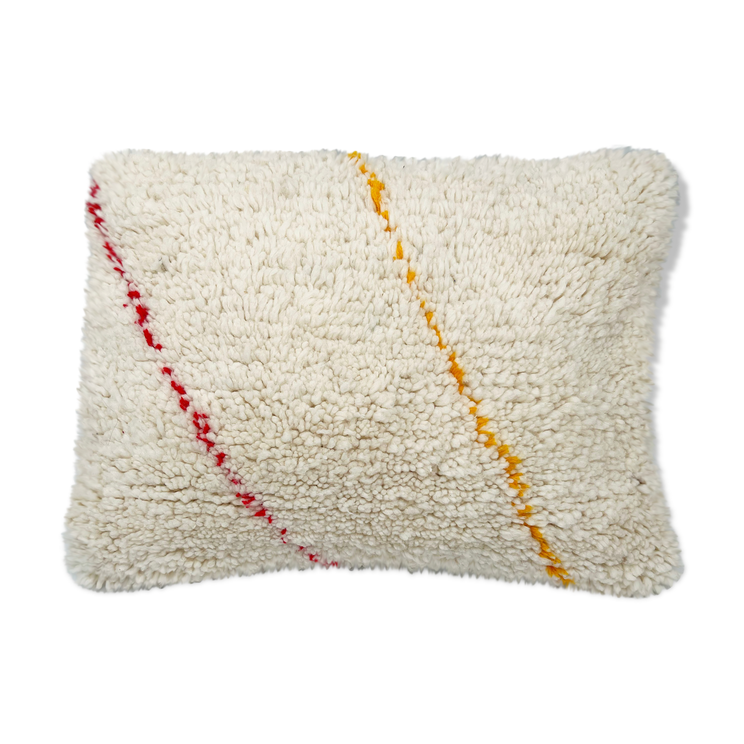 Moroccan Berber cushion cover Beni Ouarain
